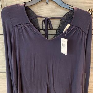 NWT chloe and Katie top xs